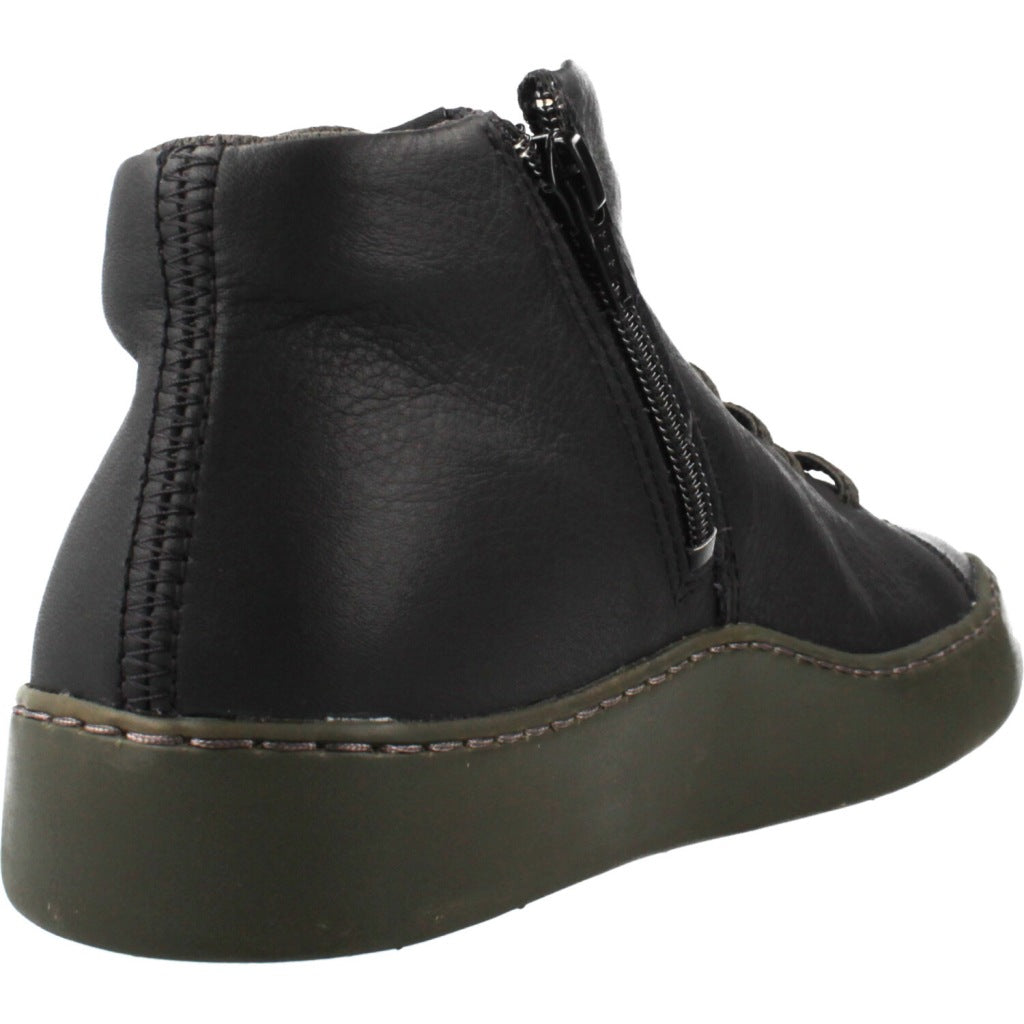 CAMPER PEU en color NEGRO (3)