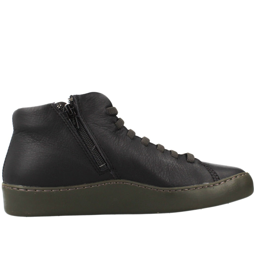 CAMPER PEU en color NEGRO (4)