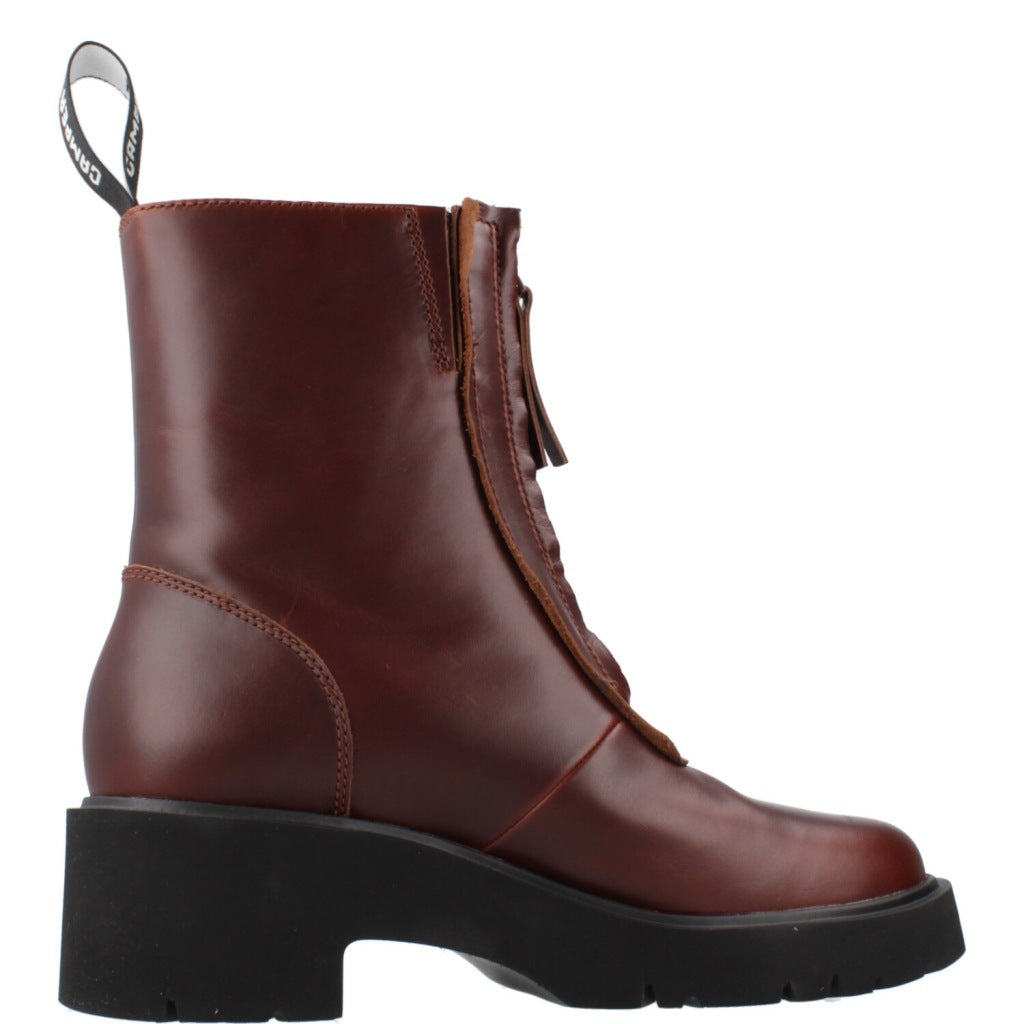 CAMPER MILAH en color BURDEOS (4)