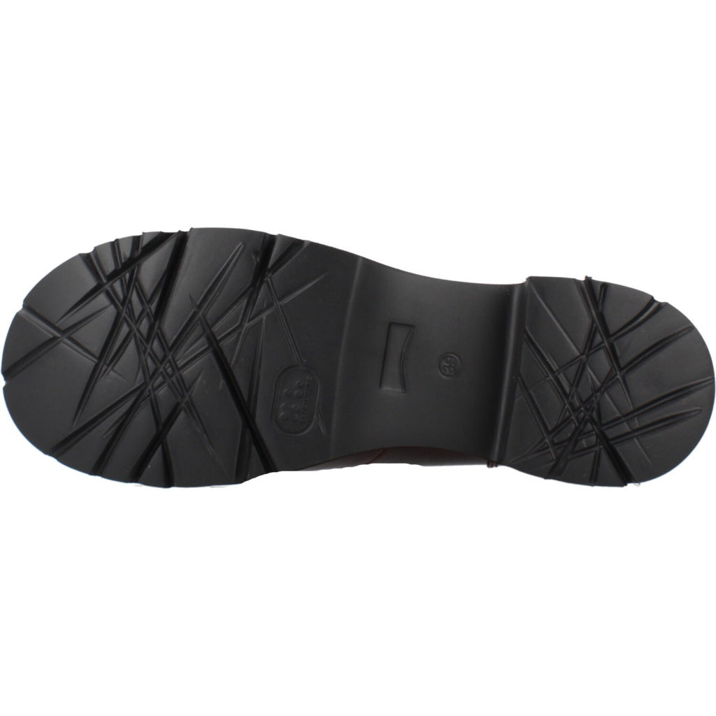 CAMPER MILAH en color BURDEOS (6)