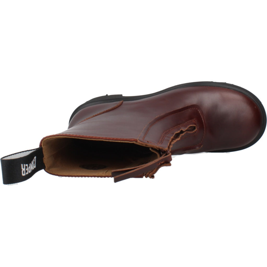 CAMPER MILAH en color BURDEOS (7)