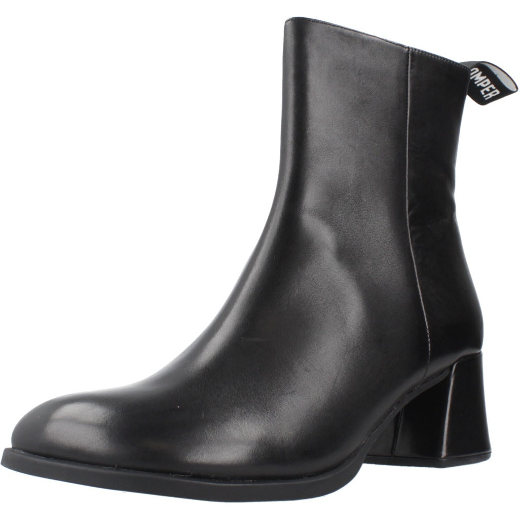 CAMPER KORA en color NEGRO (1)