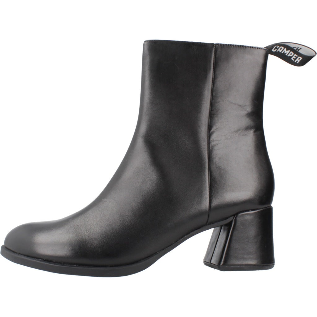 CAMPER KORA en color NEGRO (2)