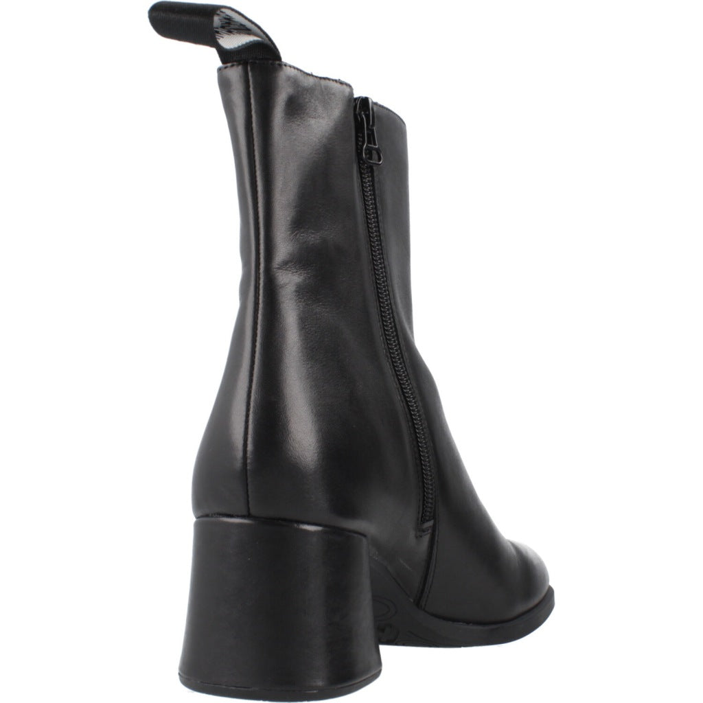 CAMPER KORA en color NEGRO (3)