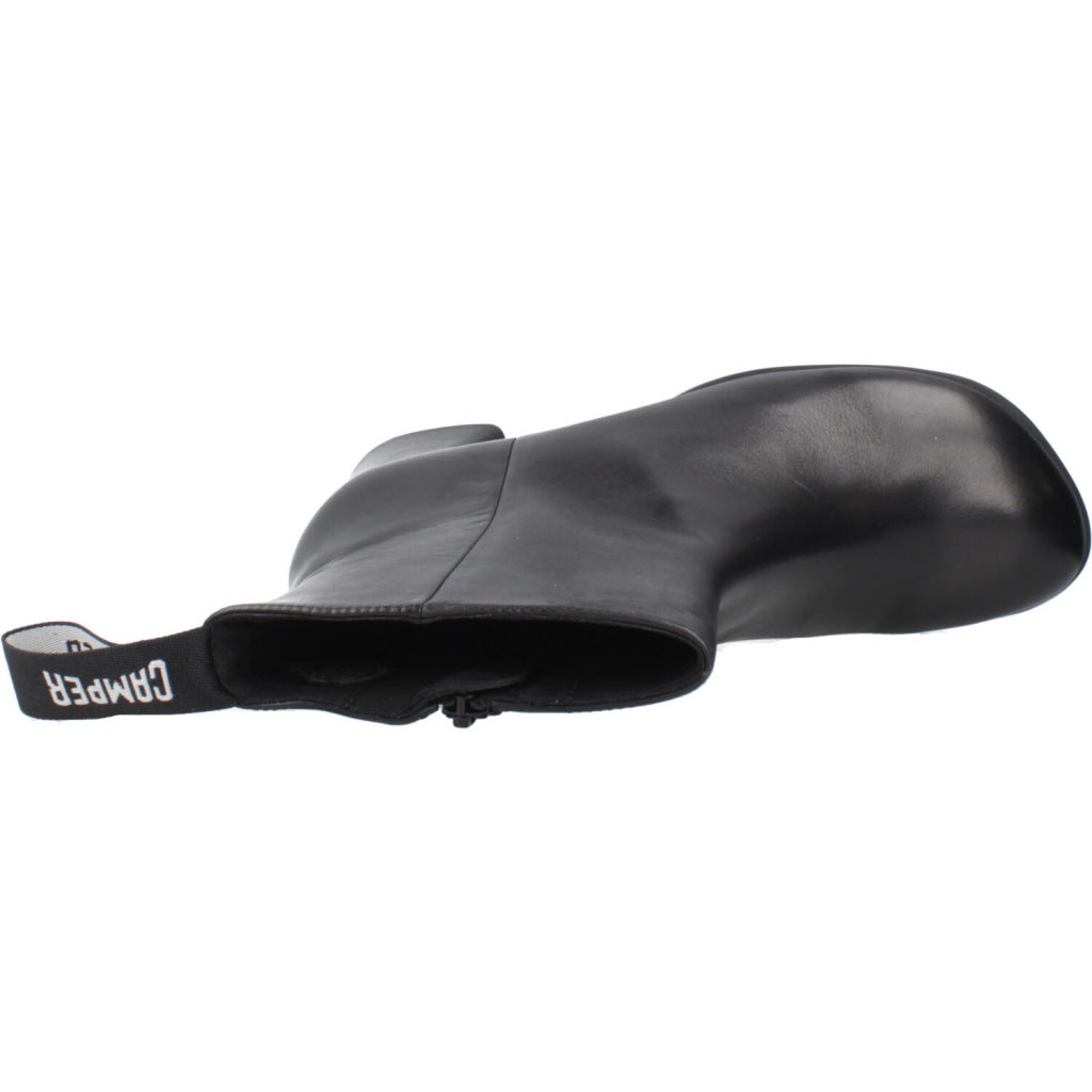 CAMPER KORA en color NEGRO (7)