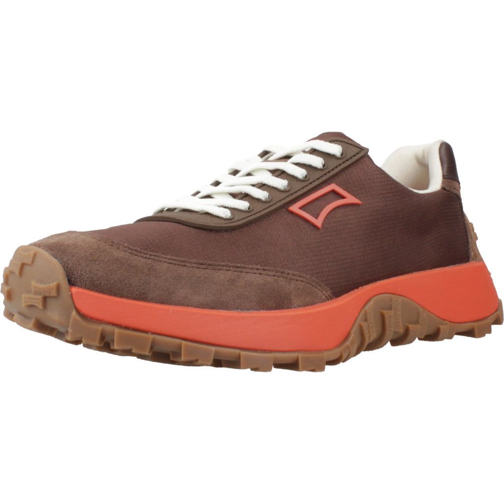 CAMPER DRIFT TRAIL en color MARRON (1)