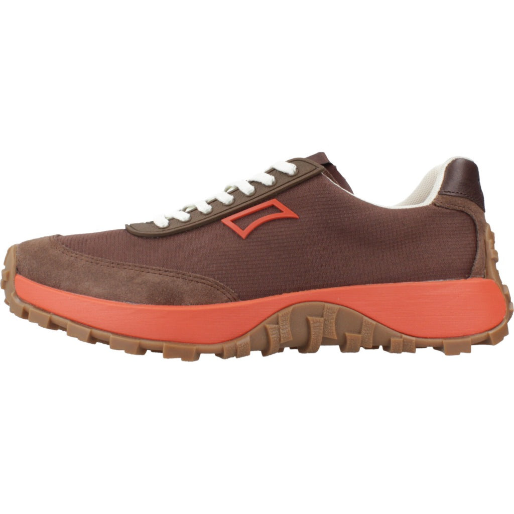 CAMPER DRIFT TRAIL en color MARRON (2)