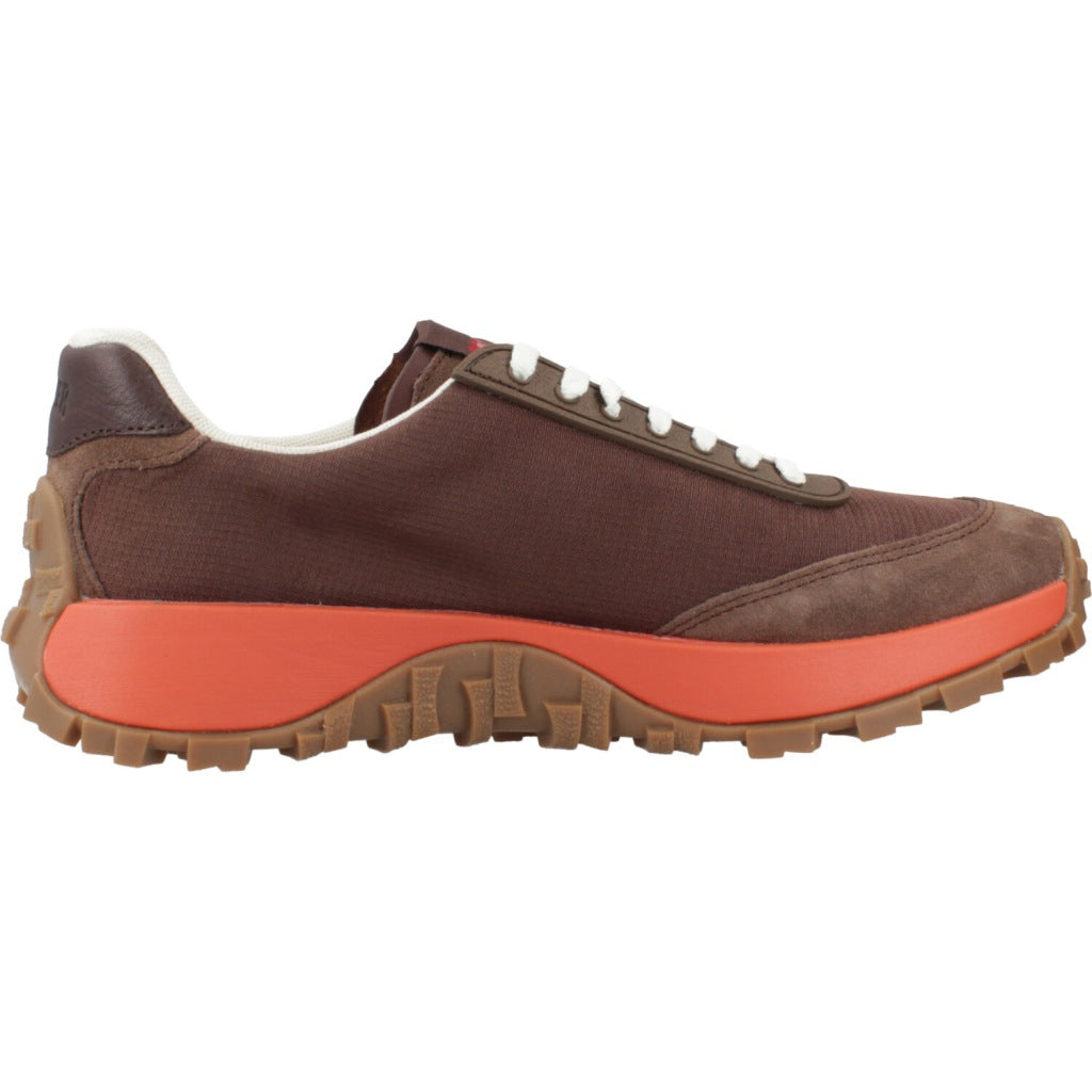 CAMPER DRIFT TRAIL en color MARRON (4)