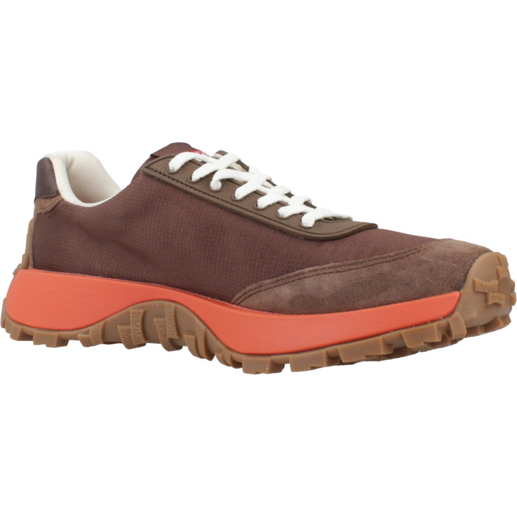CAMPER DRIFT TRAIL en color MARRON (5)