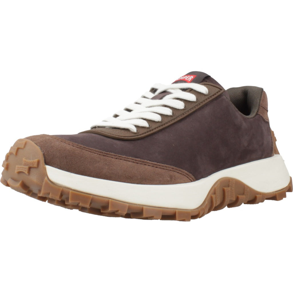 CAMPER DRIFT TRAIL en color MARRON (1)