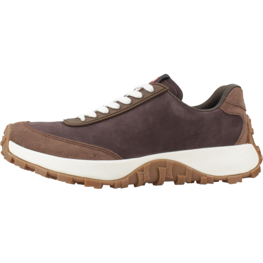 CAMPER DRIFT TRAIL en color MARRON (2)