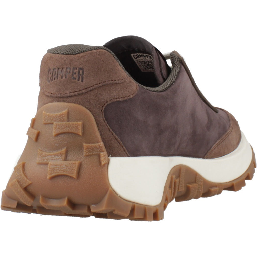 CAMPER DRIFT TRAIL en color MARRON (3)