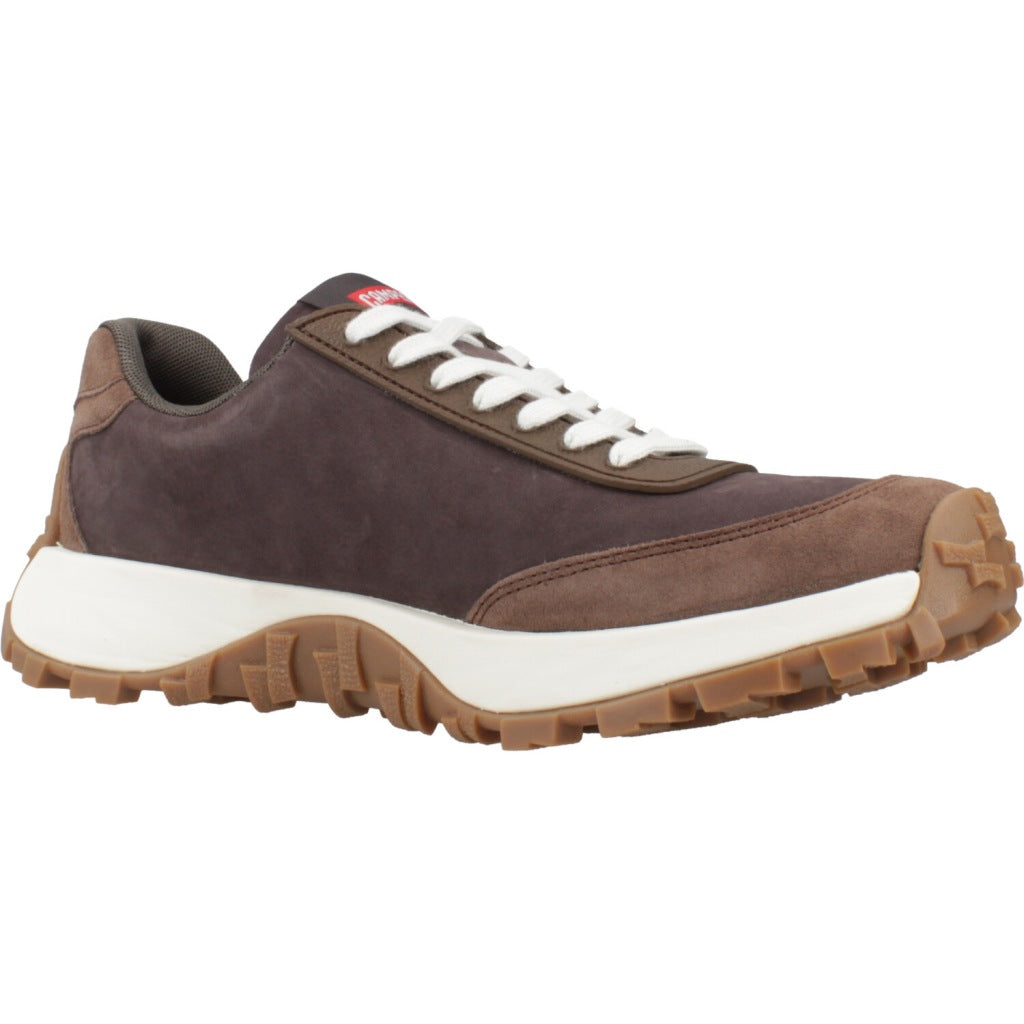 CAMPER DRIFT TRAIL en color MARRON (5)