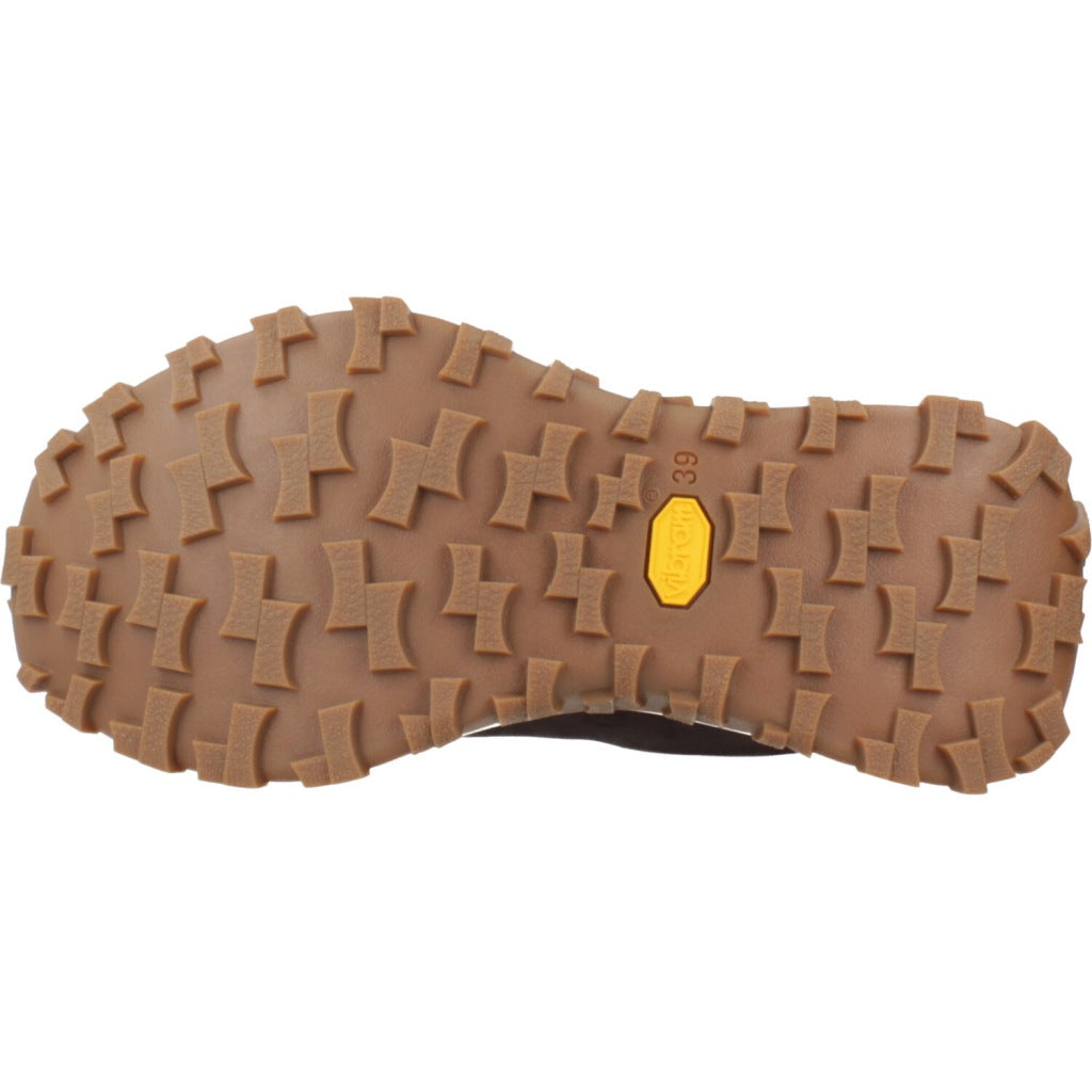 CAMPER DRIFT TRAIL en color MARRON (6)