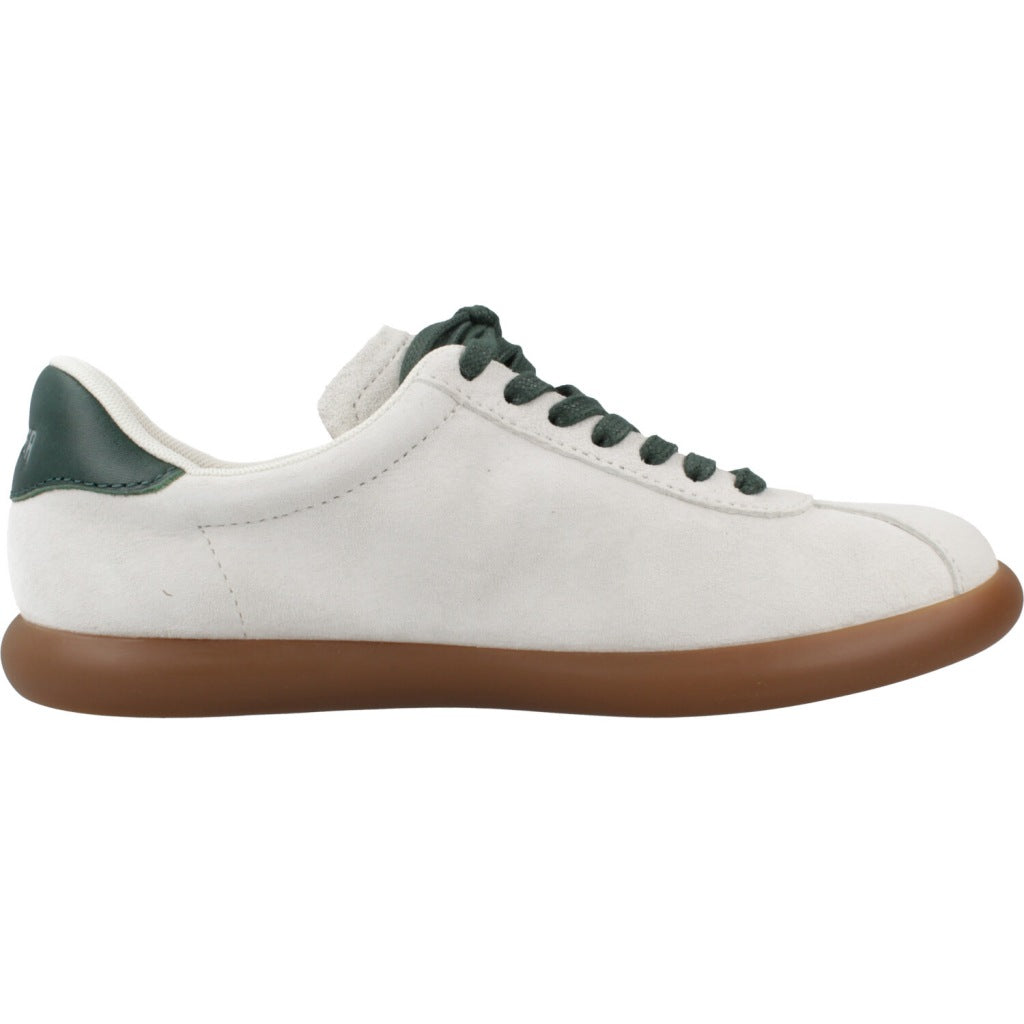 CAMPER PELOTAS en color BLANCO (4)