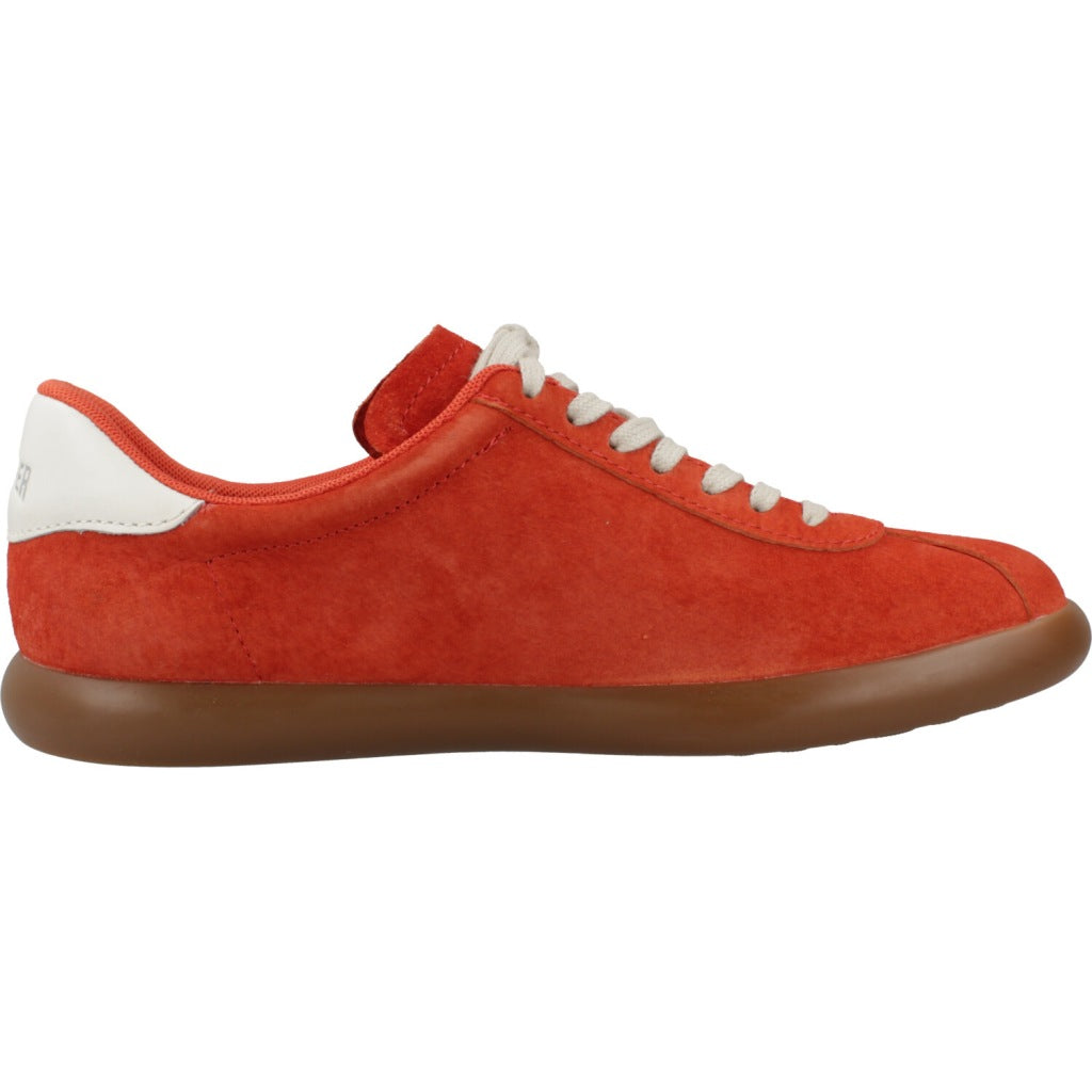 CAMPER PELOTAS en color NARANJA (4)