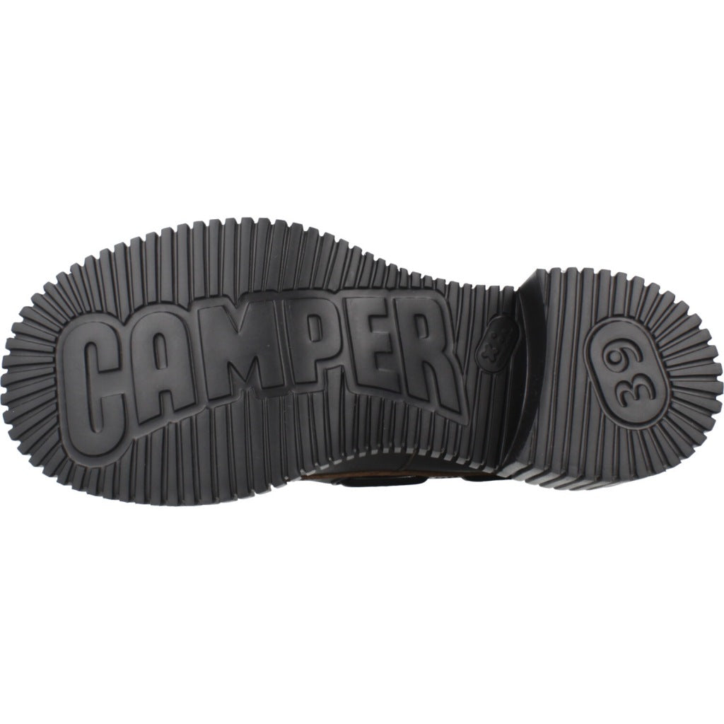 CAMPER PIX LONDON en color NEGRO (6)