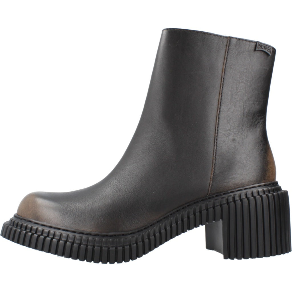 CAMPER PIX en color NEGRO (2)