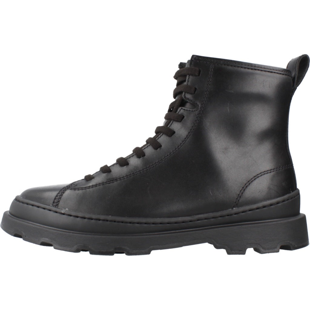 CAMPER BRUTUS en color NEGRO (2)