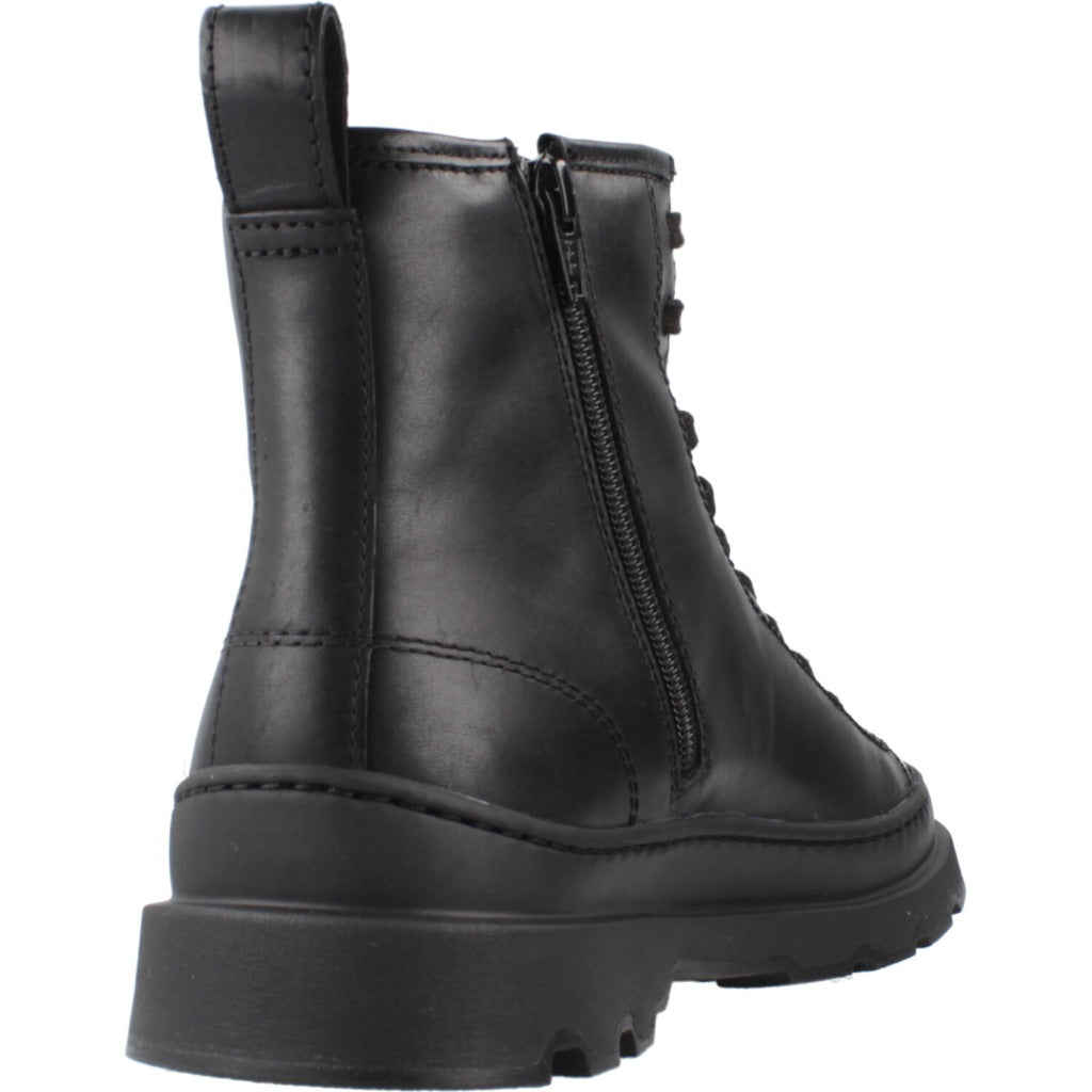 CAMPER BRUTUS en color NEGRO (3)