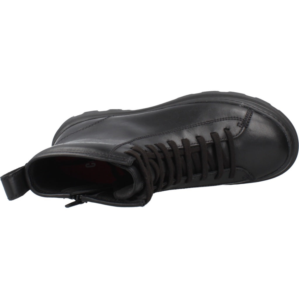 CAMPER BRUTUS en color NEGRO (7)