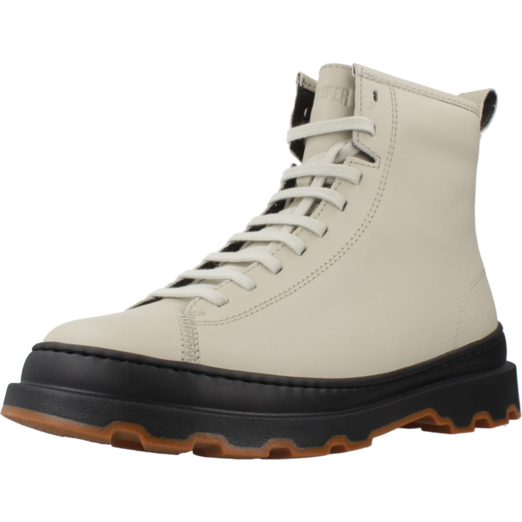 CAMPER BRUTUS en color BEIS (1)