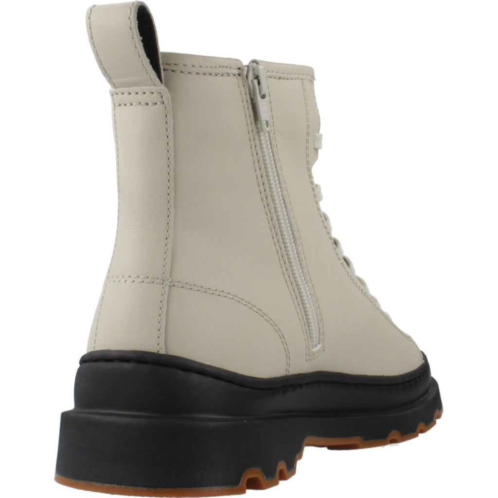 CAMPER BRUTUS en color BEIS (3)