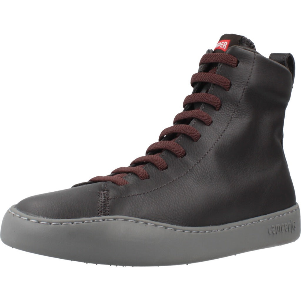 CAMPER PEU en color NEGRO (1)