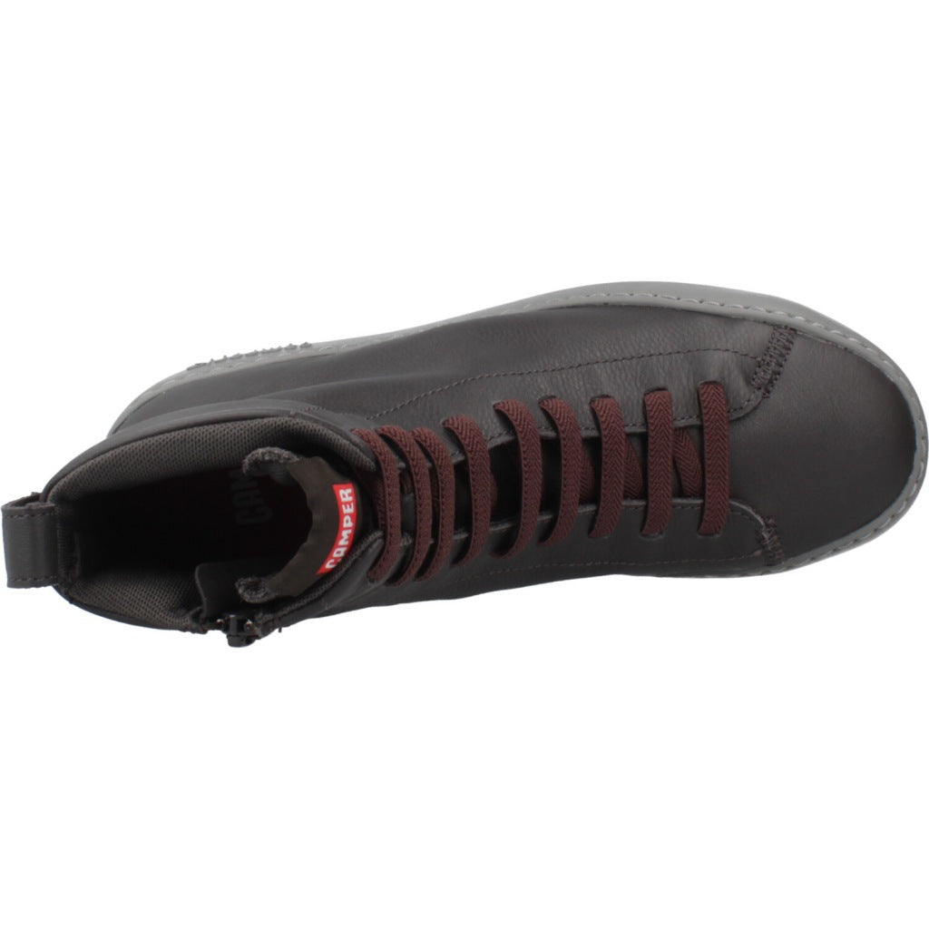 CAMPER PEU en color NEGRO (7)