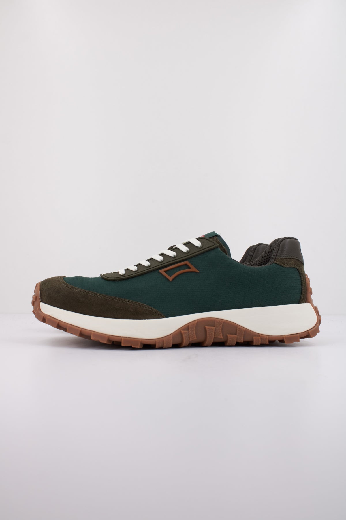 CAMPER DRIFT TRAIL en color VERDE (1)