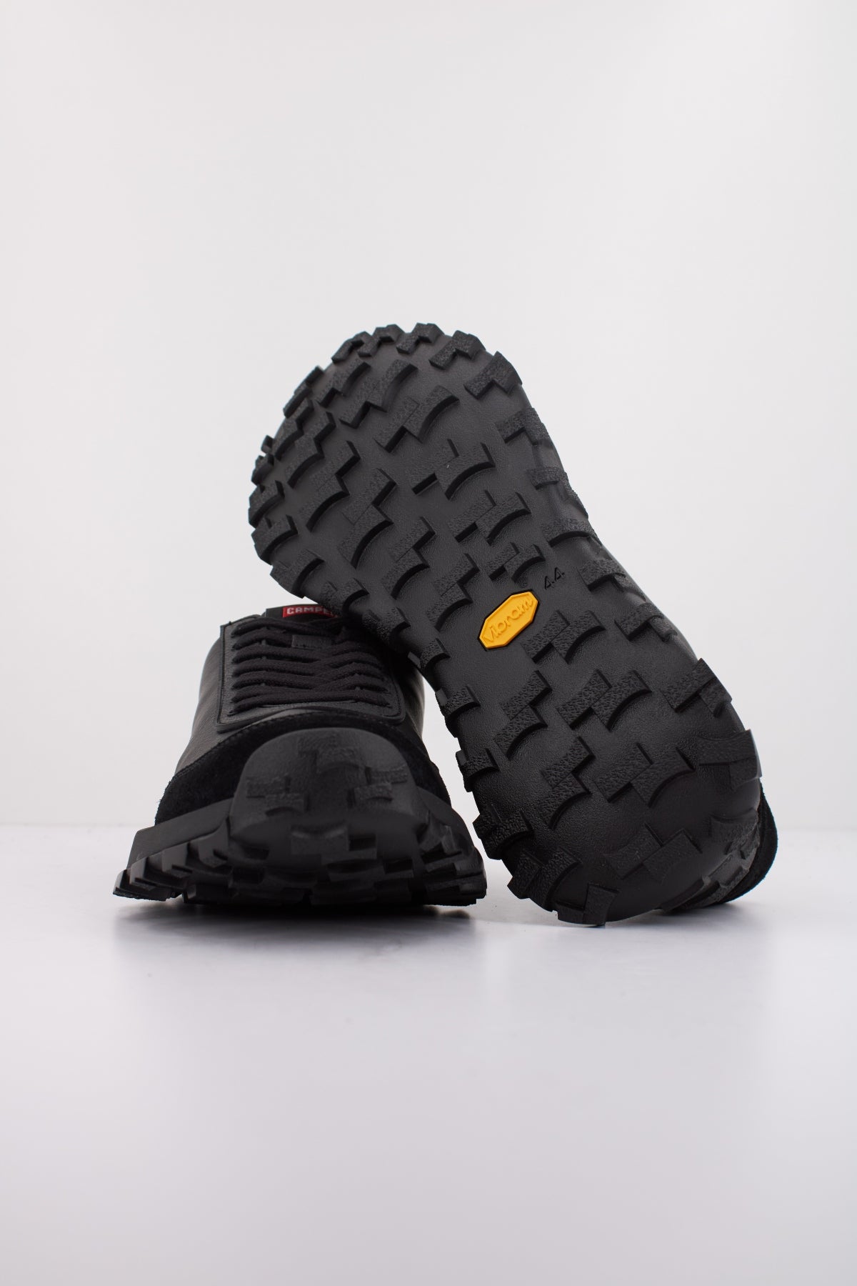 CAMPER DRIFT TRAIL en color NEGRO (5)