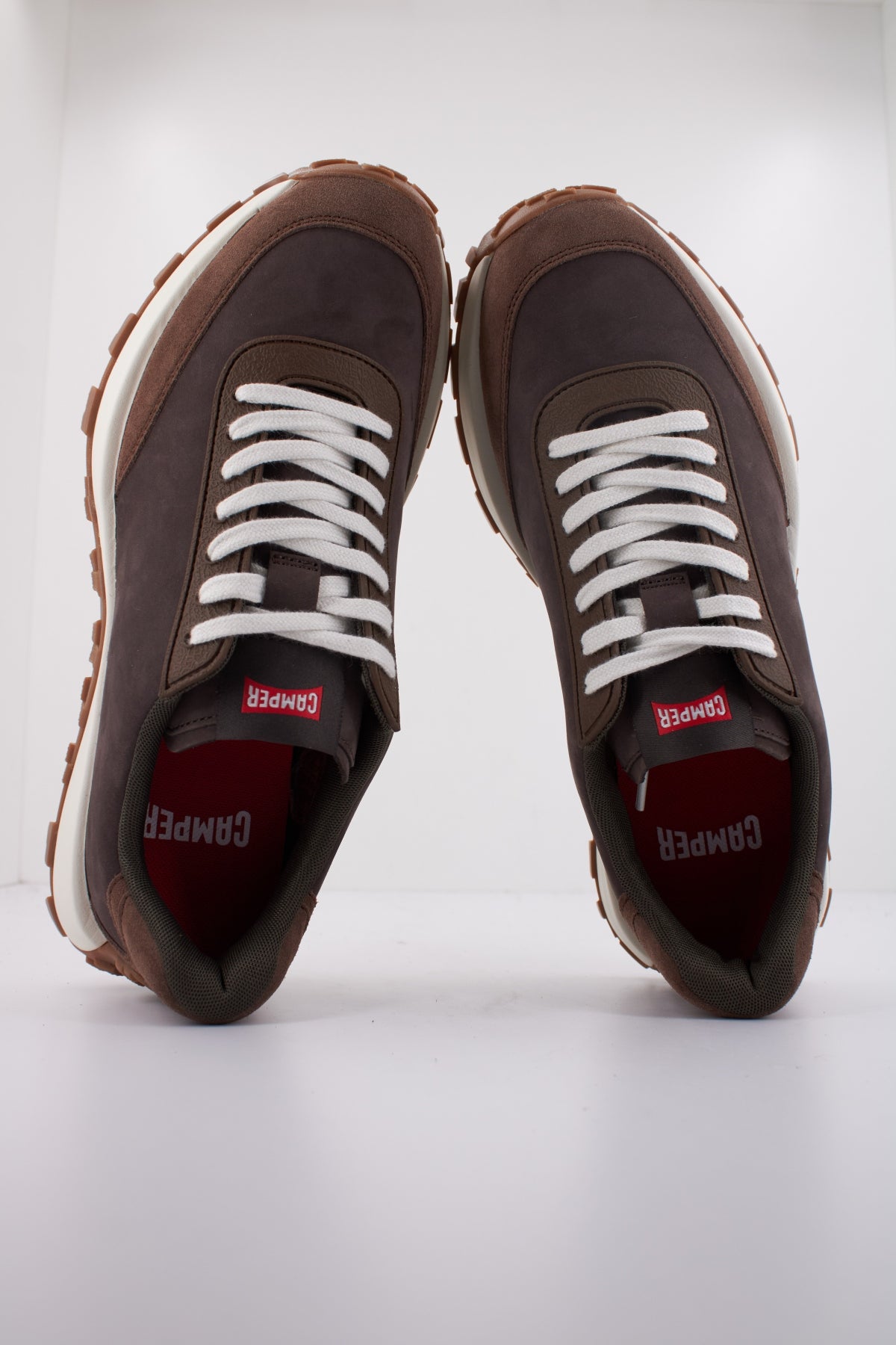 CAMPER DRIFT TRAIL en color MARRON (3)