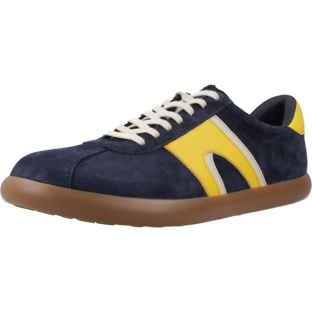 CAMPER K en color AZUL (1)