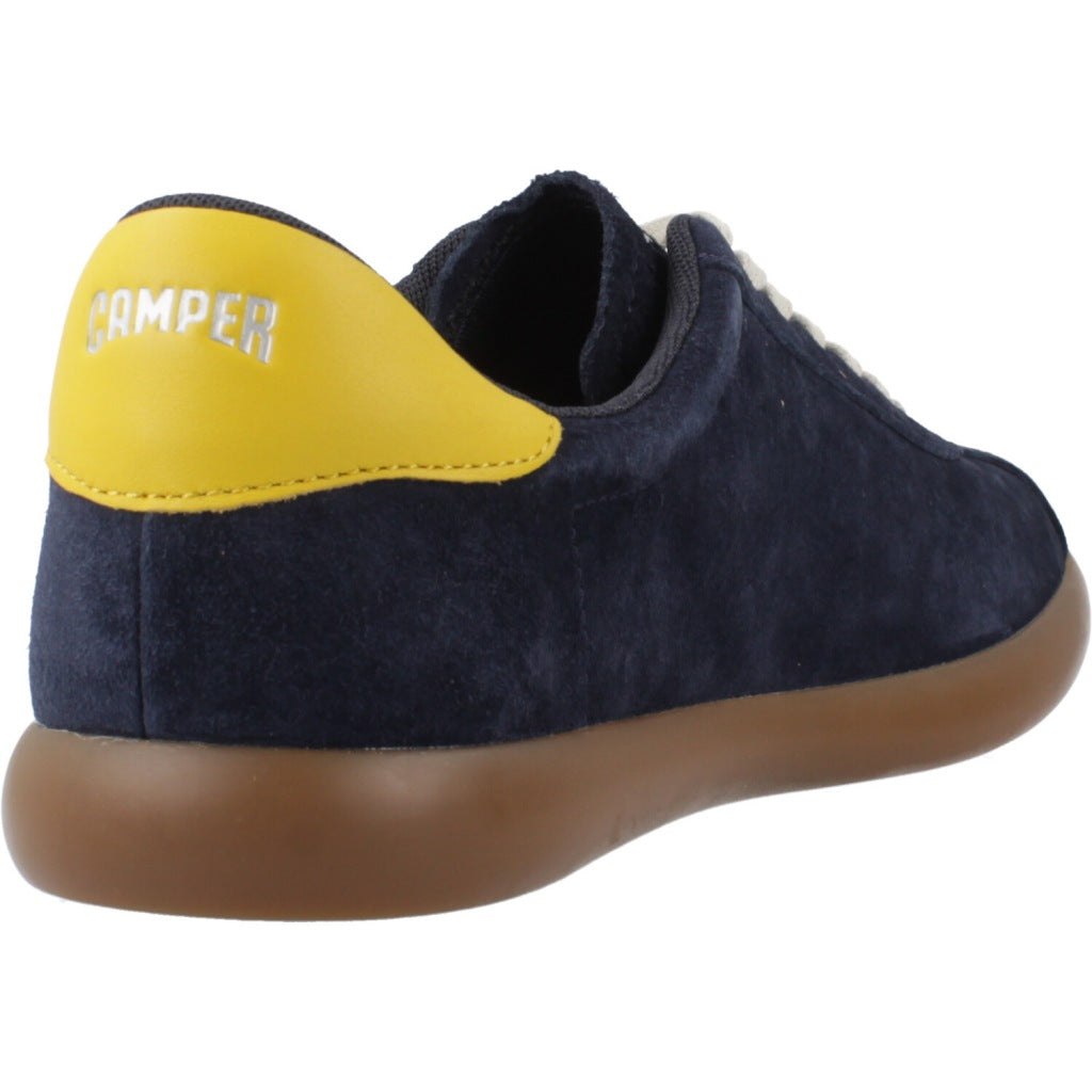 CAMPER K en color AZUL (3)