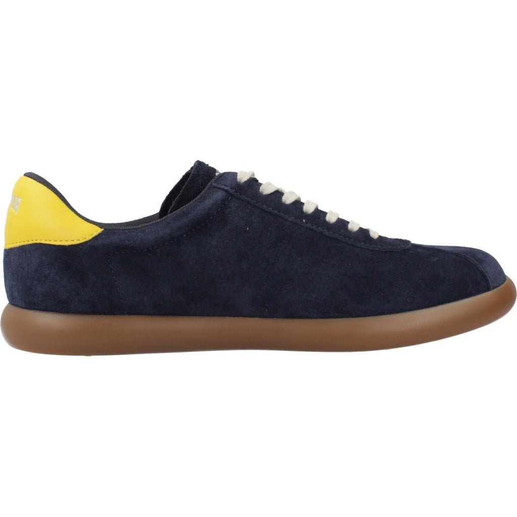 CAMPER K en color AZUL (4)
