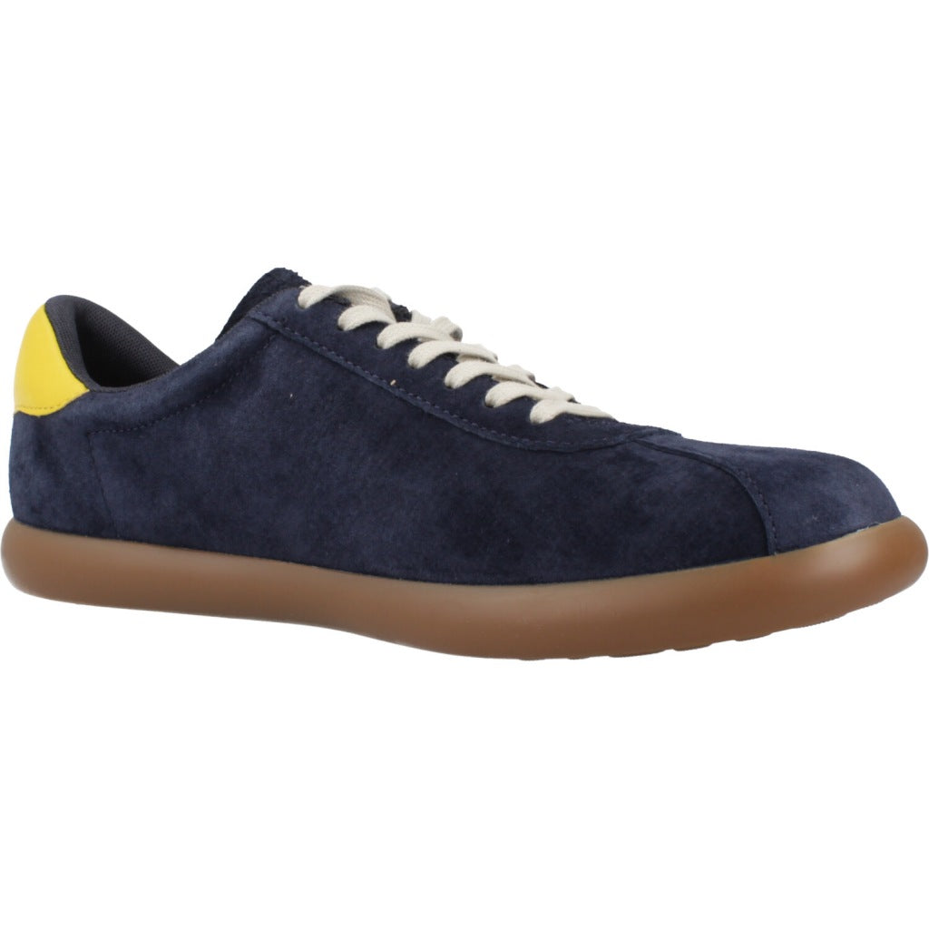 CAMPER K en color AZUL (5)