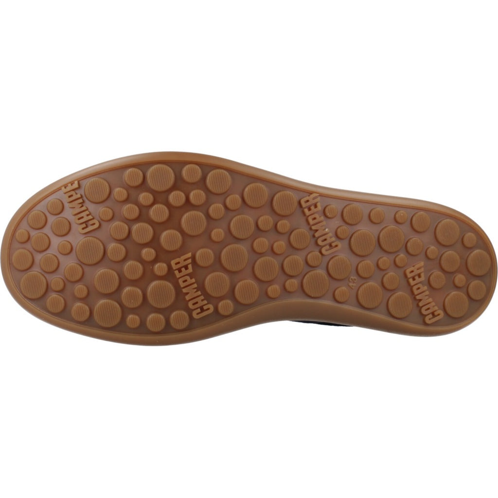 CAMPER K en color AZUL (6)