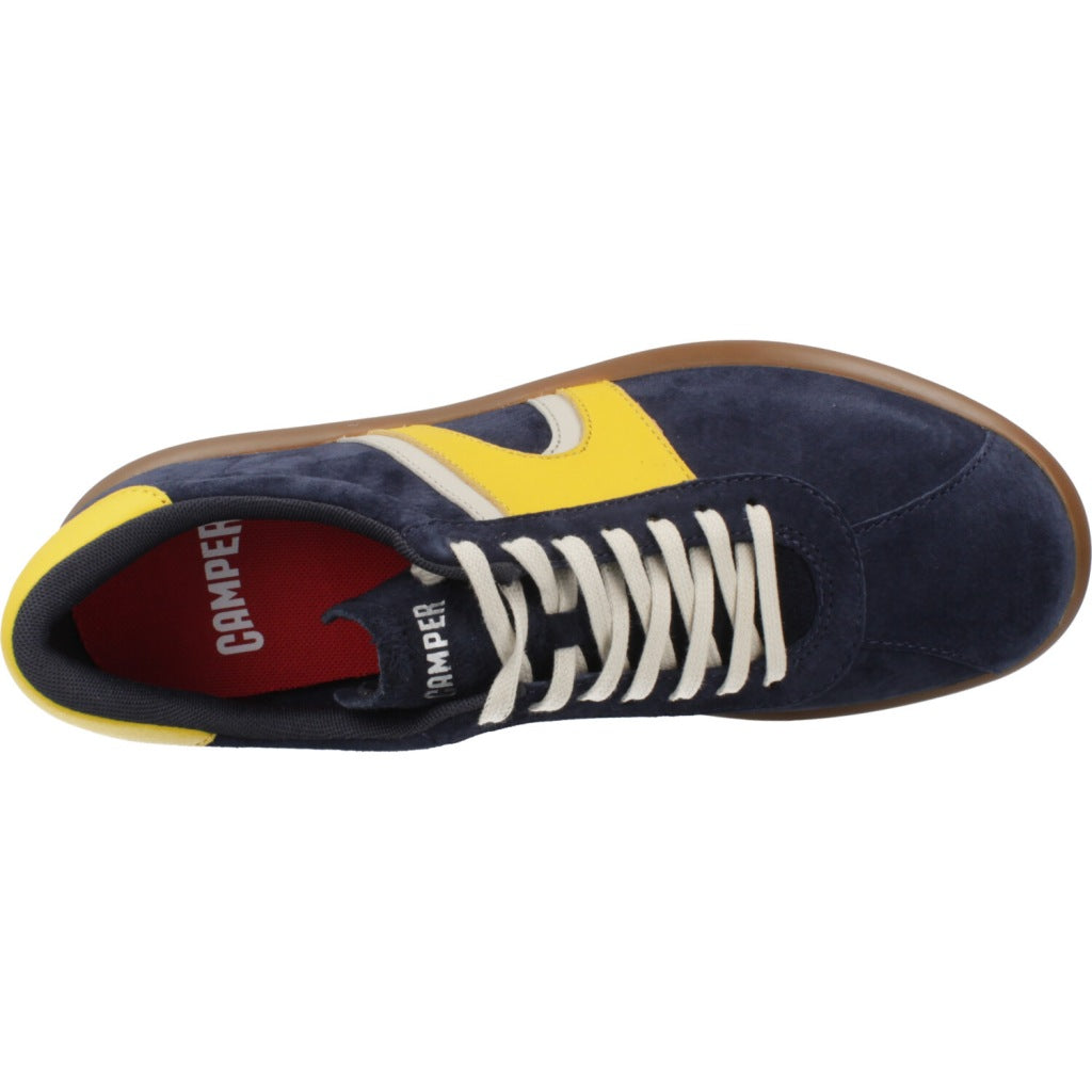 CAMPER K en color AZUL (7)