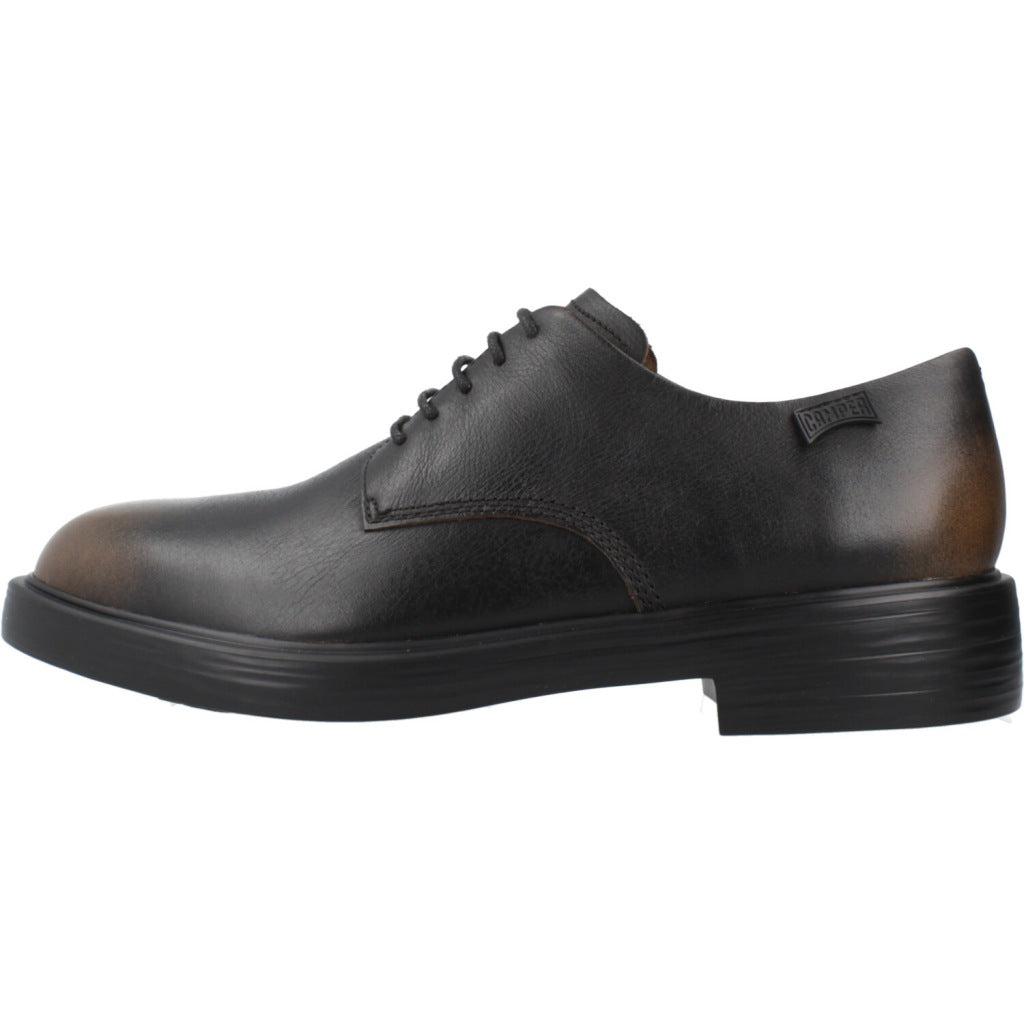 CAMPER DEAN en color NEGRO (2)