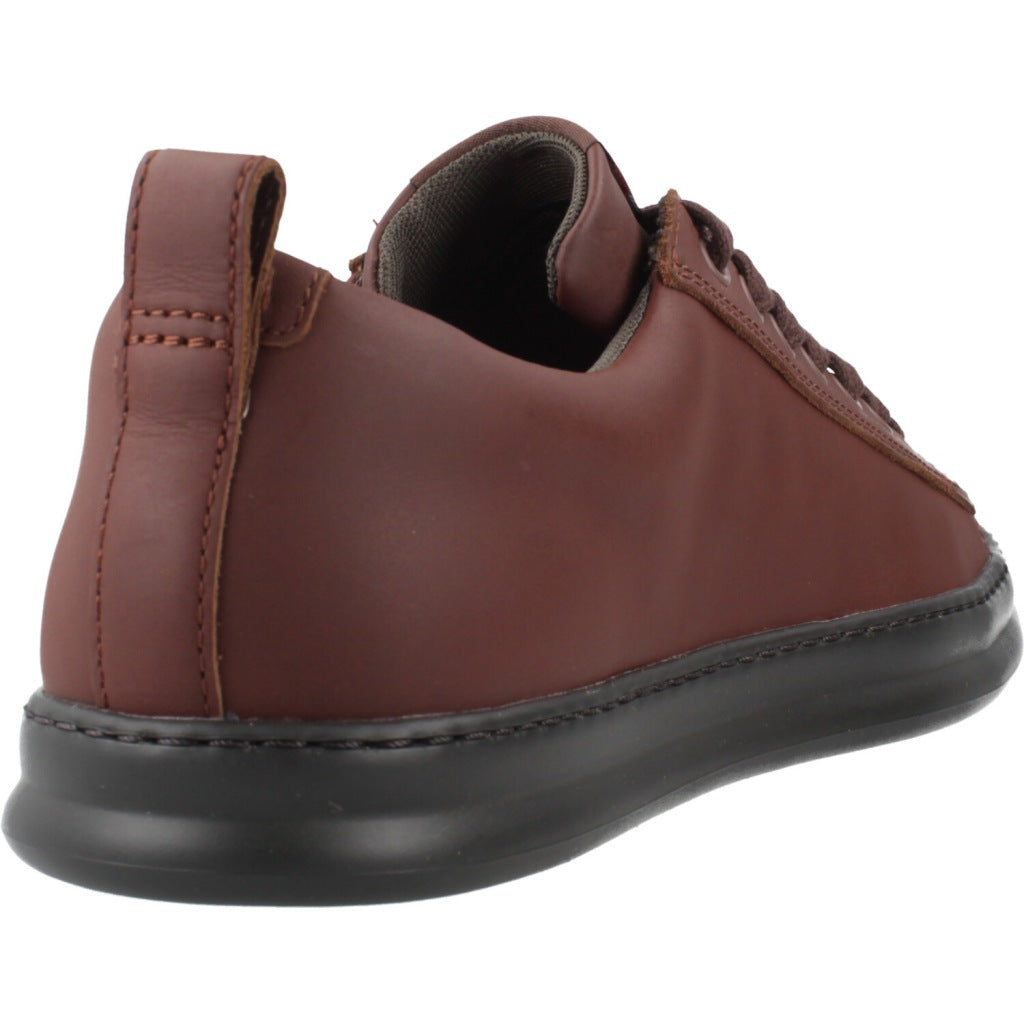 CAMPER RUNNER en color MARRON (3)