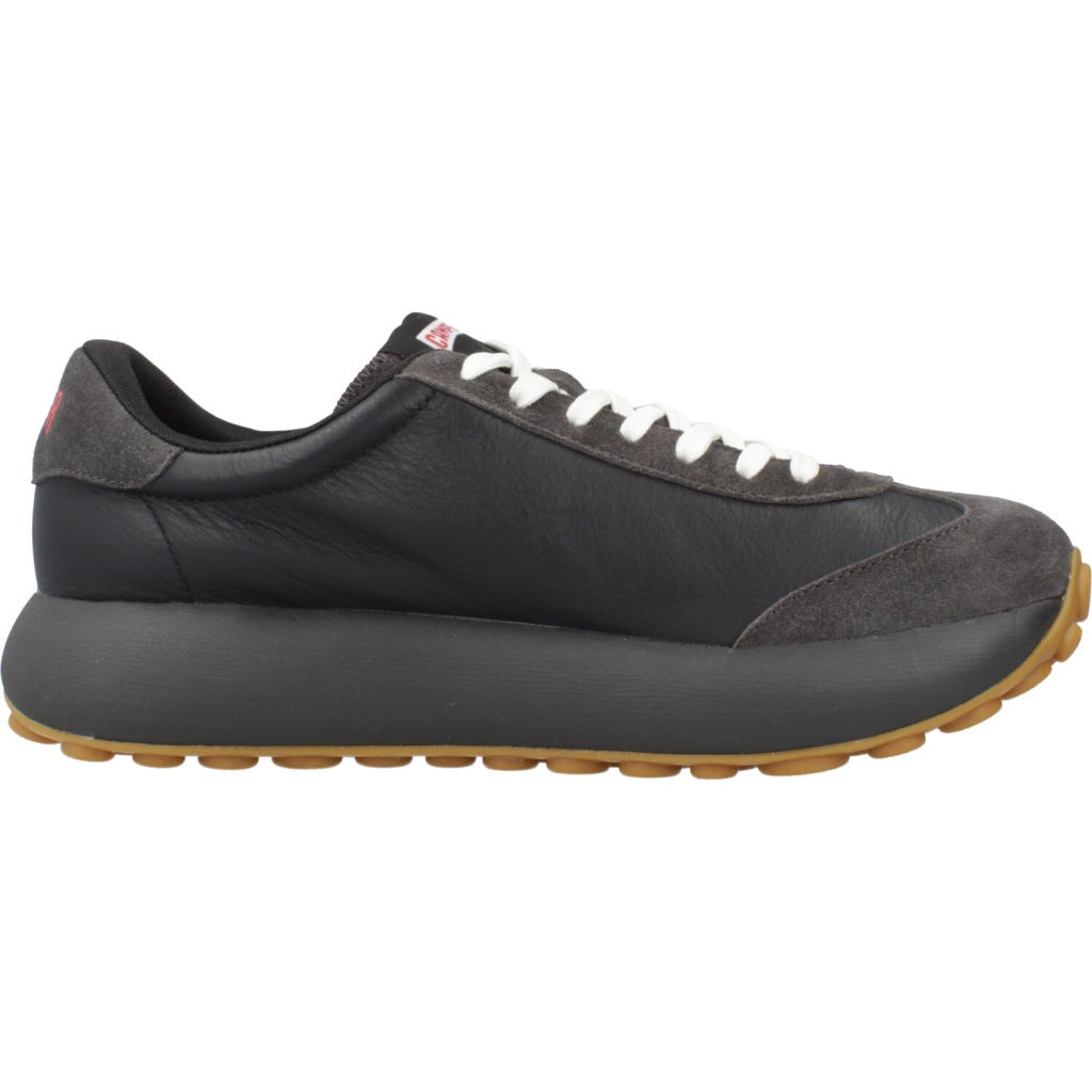 CAMPER PELOTAS ATHENS en color NEGRO (4)