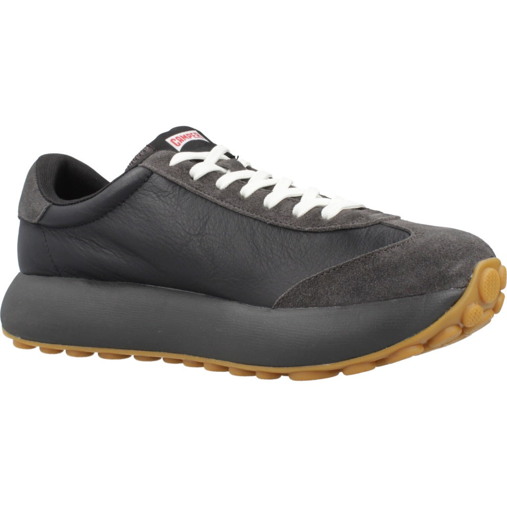 CAMPER PELOTAS ATHENS en color NEGRO (5)