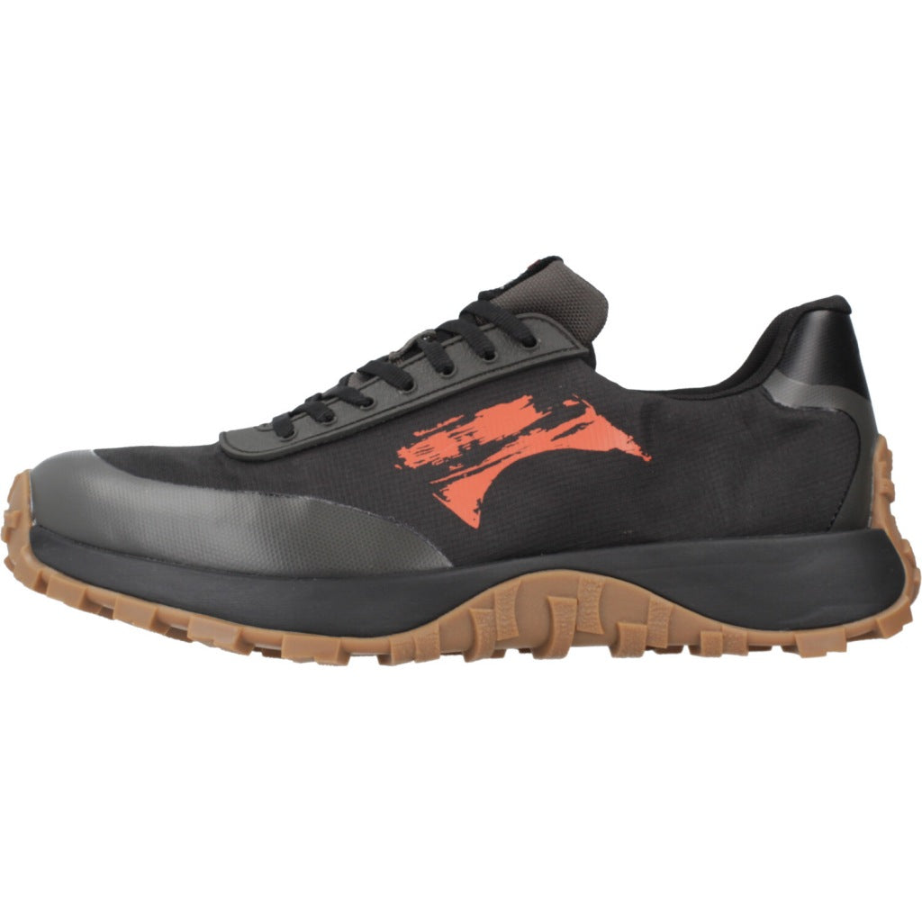 CAMPER DRIFT TRAIL en color NEGRO (2)