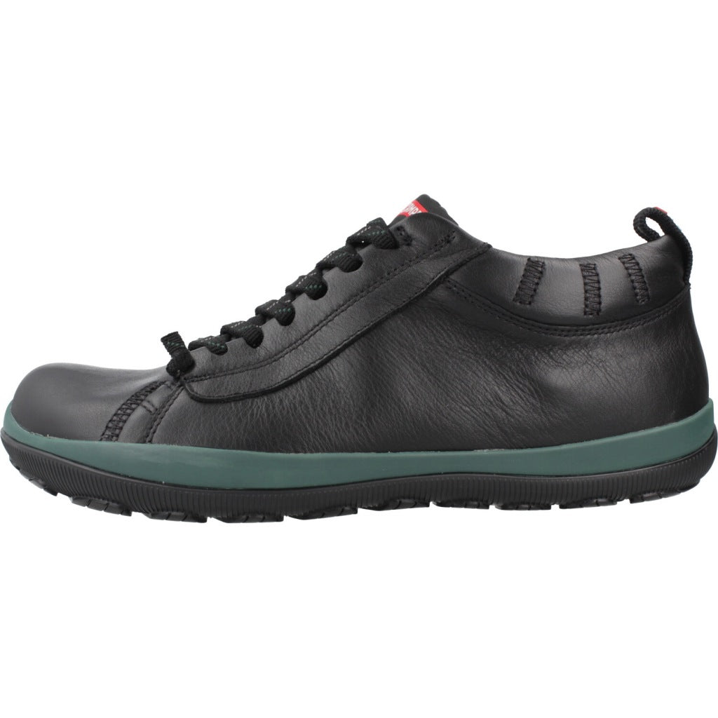 CAMPER PEU en color NEGRO (2)
