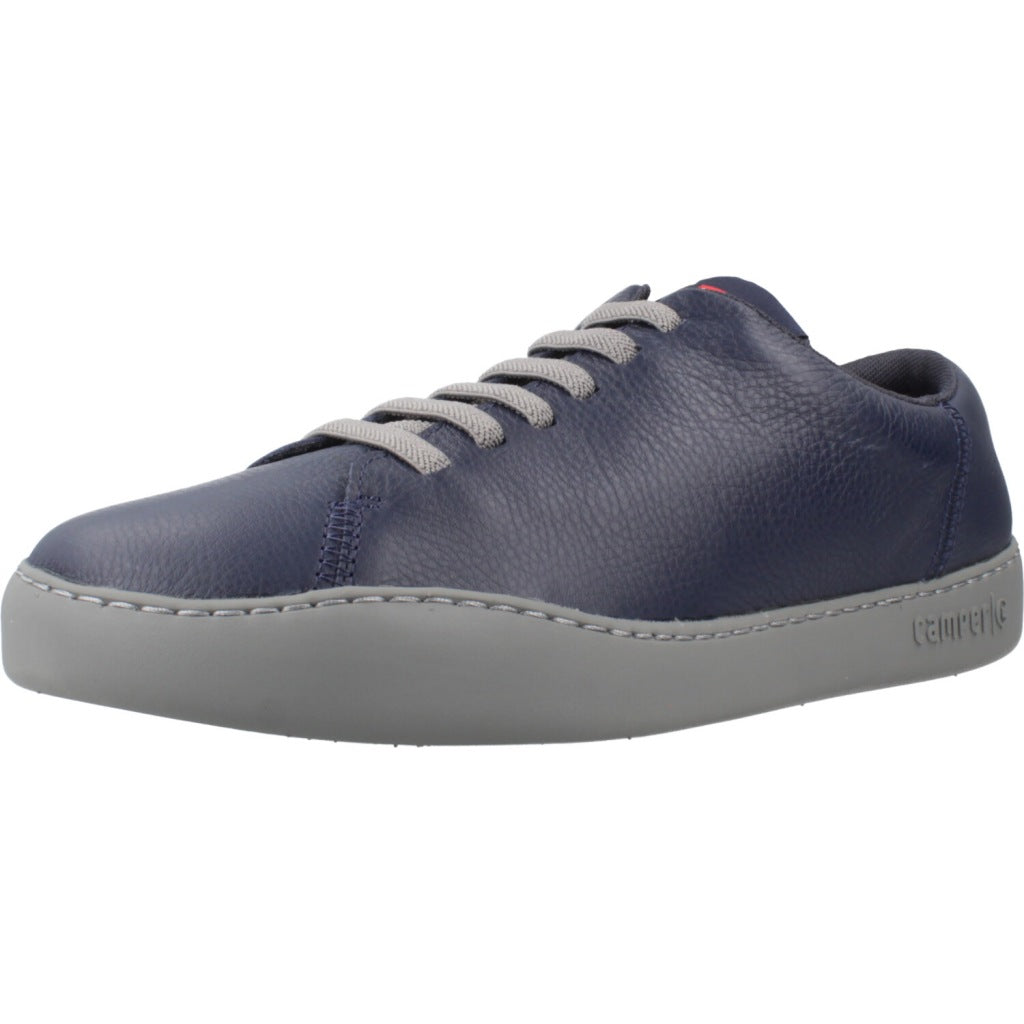 CAMPER PEU en color AZUL (1)