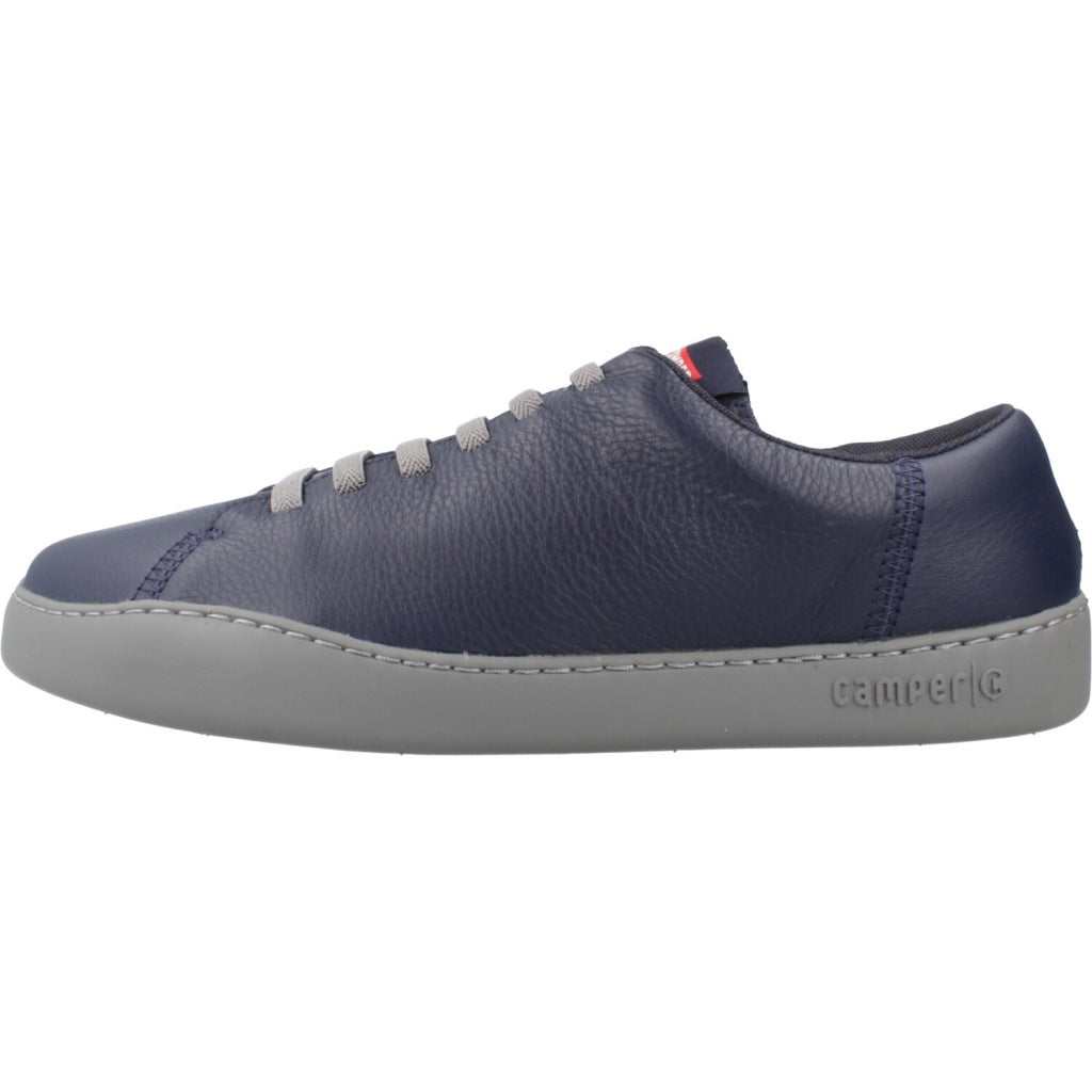 CAMPER PEU en color AZUL (2)