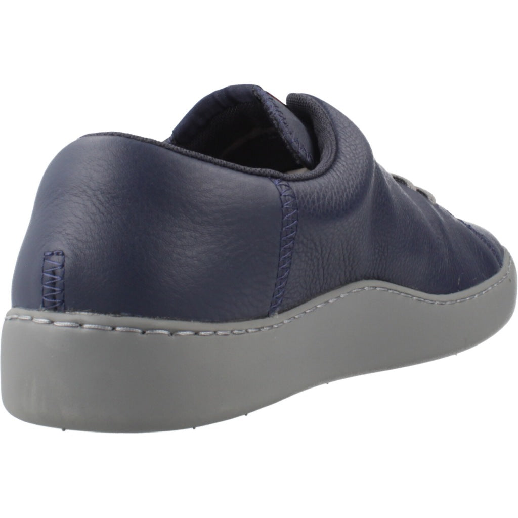 CAMPER PEU en color AZUL (3)