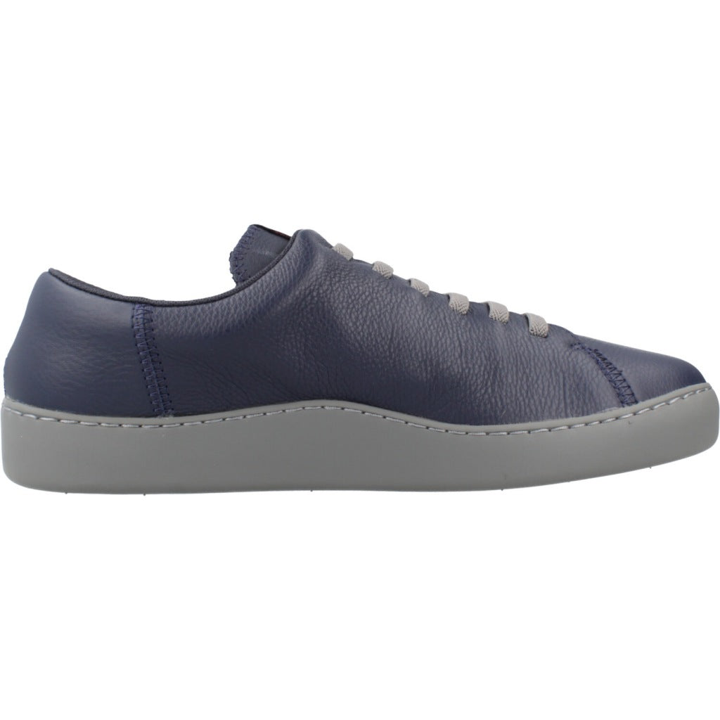 CAMPER PEU en color AZUL (4)