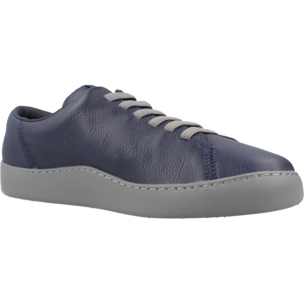 CAMPER PEU en color AZUL (5)