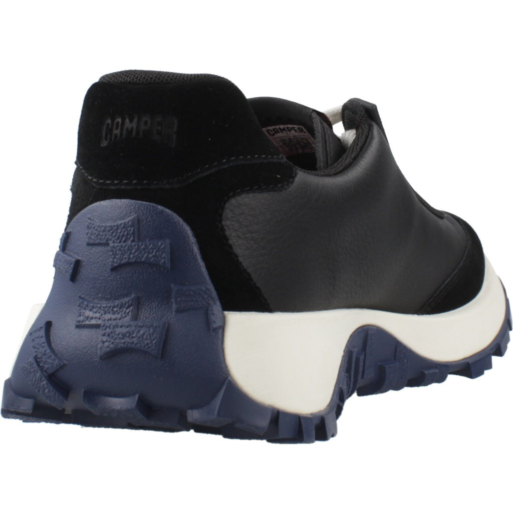 CAMPER DRIFT TRAIL en color NEGRO (3)